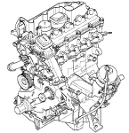 Diesel - M47